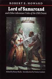 lord samarcand review