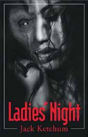 ladies night review