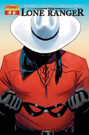 lone ranger 2 review