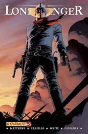 lone ranger 5 review