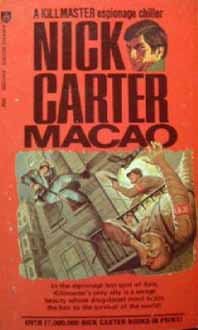 macao review