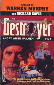 destroyer 104 angry white mailmen review