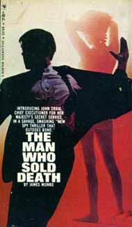 man who sold death review