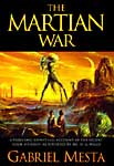 martian war review