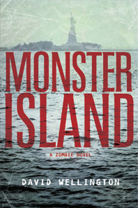 monster island review