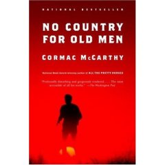 no country for old men review