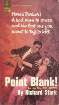 point blank review