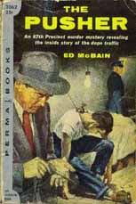 mcbain pusher review