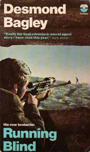 running blind review