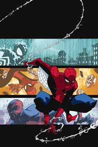 spider-man family spider-clan review