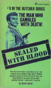 sealed with blood review
