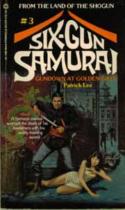 six-gun samurai 3 review