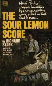 sour lemon score review