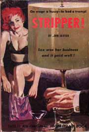 stripper review