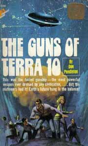 guns of terra 10 review