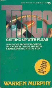 trace fleas review