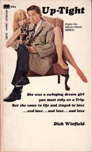 uptight review