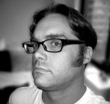 david wellington
