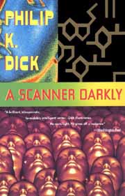 a scanner darkly review