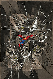 action comics 846 review