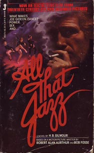all that jazz review