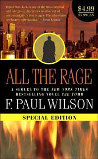 all the rage review
