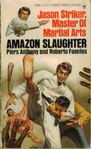 amazon slaughter review