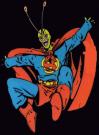 ambush bug