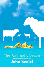 androids dream review