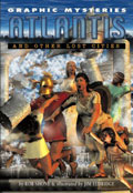 graphic mysteries atlantis review