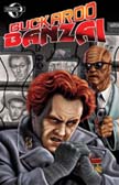 buckaroo banzai 3 review