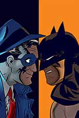 batman the spirit review
