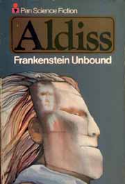 frankenstein unbound review