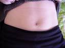 belly button sex