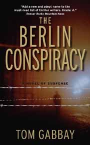 berlin conspiracy review
