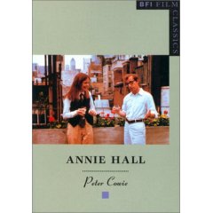bfi annie hall review