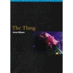 bfi thing review
