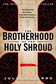 brotherhood of the shroud review