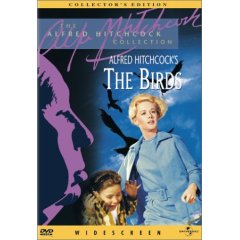 hitchcock birds dvd review
