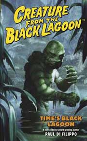creature from the black lagoon review