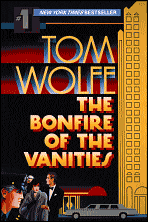 bonfire of the vanities review