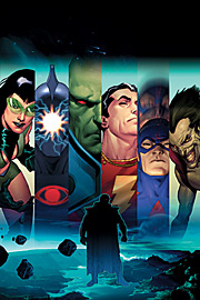 brave new world review