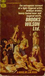 brooks wilson ltd review
