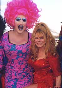 charo drag queen