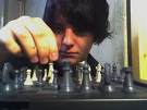 chess boy