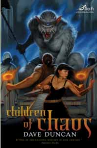 children of chaos review