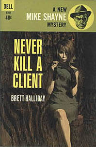 never kill a client review