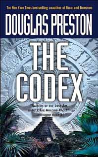 codex review