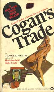 cogans trade review