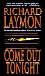 come out tonight richard laymon review
